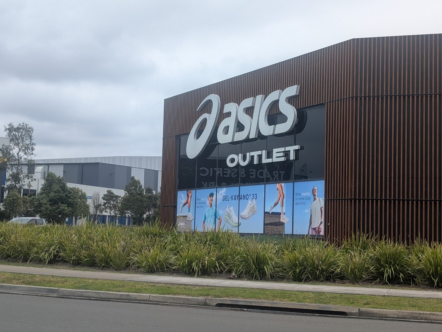 My Regular Trips to the Asics Store at Marsden Park: A Shoe Guide for Sensitive Feet
