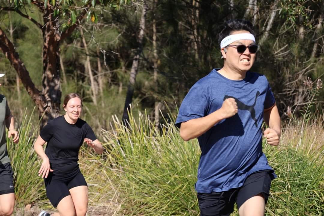 The Day Plantar Fasciitis Stopped Me Cold